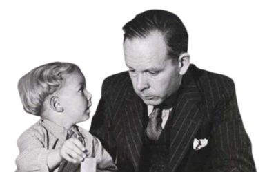 Qui était Bowlby avant d’être le père de la théorie de l’attachement ?