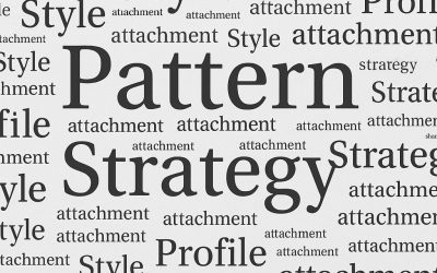 Styles, profils, patterns, stratégies : la théorie de l’attachement sait-elle de quoi elle parle ? Et nous ?