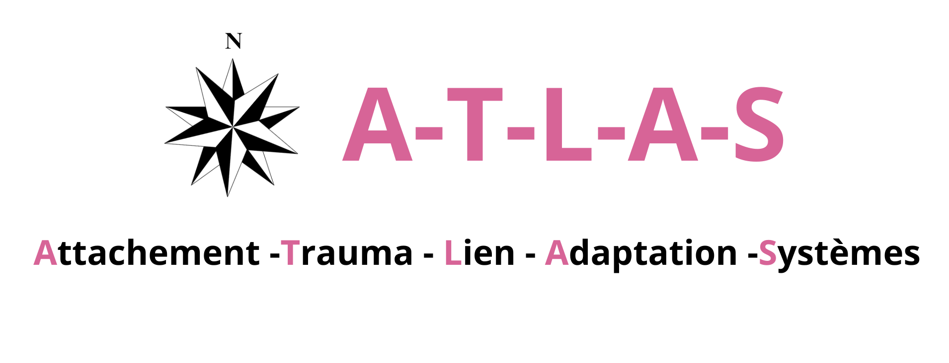 Logo ATLAS 2025