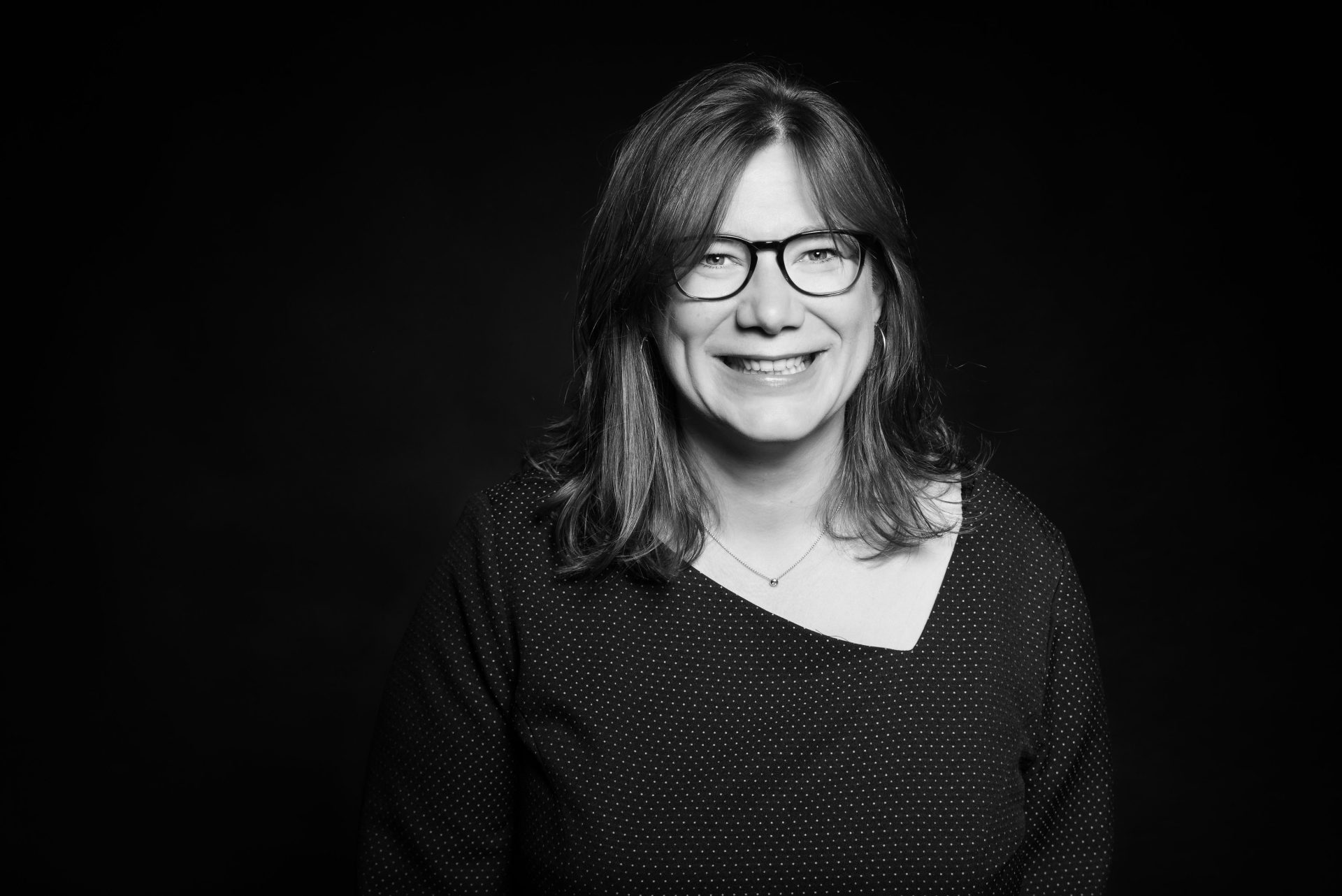 Portrait Alexandra Deprez