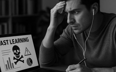 Les dangers du fast learning appliqué à la théorie de l’attachement