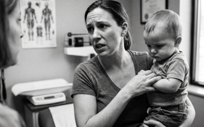 Pose de limite et gestion de la frustration chez le bébé : la pièce du puzzle qui vous manque