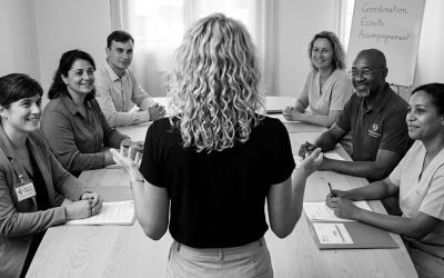 Stress et adversité au travail : l’apport de la théorie de l’attachement